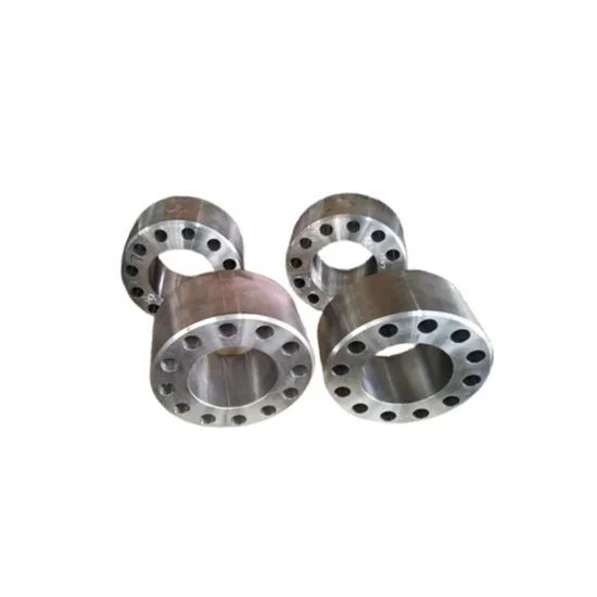 Open Die/Drop Forging for Gear Steel Parts Standard GB Origin China Material Iron Model NO. hs-1099 Trademark HISEA OR - Image 6