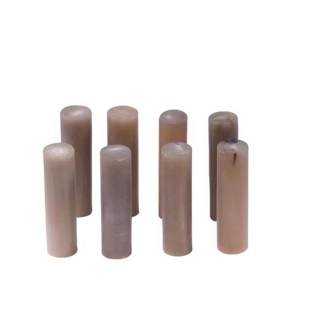 Buffalo Horn Rod (Roll) - Image 3