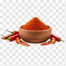 Premium Indian Red Chilli Powder – High Color Value – Strong Pungency – Export Quality - Image 2