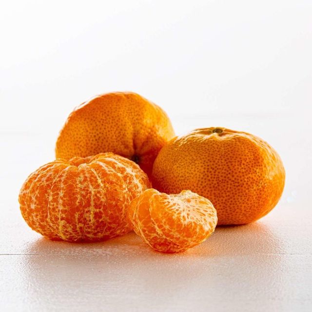 Fresh Mandarin Nutrient Rich Citrus Fruit With Smooth Peel Vibrant Appearance And Preferred Choice For Fresh Consumption - Image 2