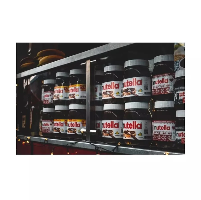 Discount price Nutellas Chocolate For Export 1KG 3KG 5KG 7KG/Nutella 750g/Nutella - Image 4