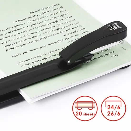 Hot Sale Foska Long-Arm Stapler - Image 4