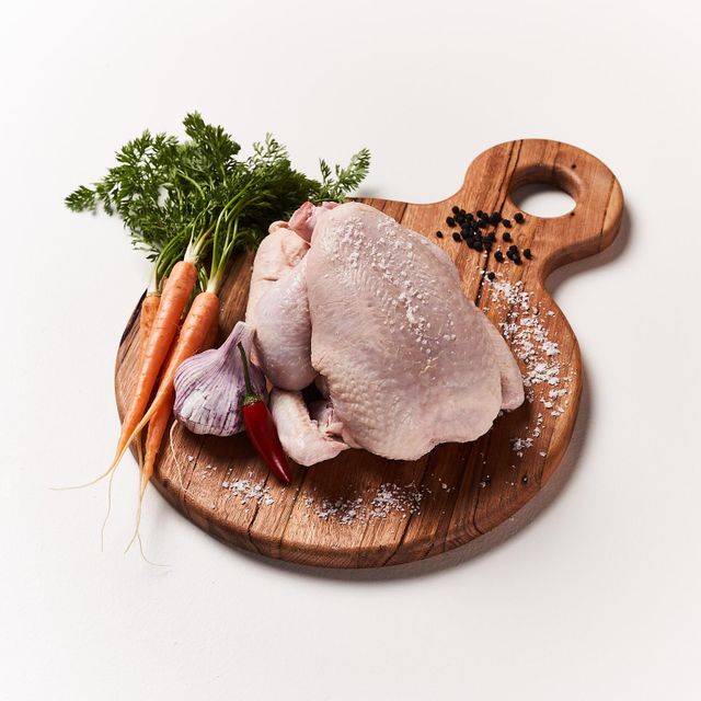 Frozen Whole Chicken Farm Fresh Poultry With High Meat Recovery For Importers Distributors And Food Suppliers - Image 4