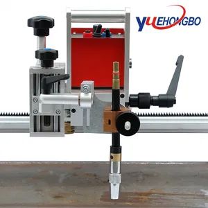 Portable Automatic 8 Orbital Welding Trolley - Image 2
