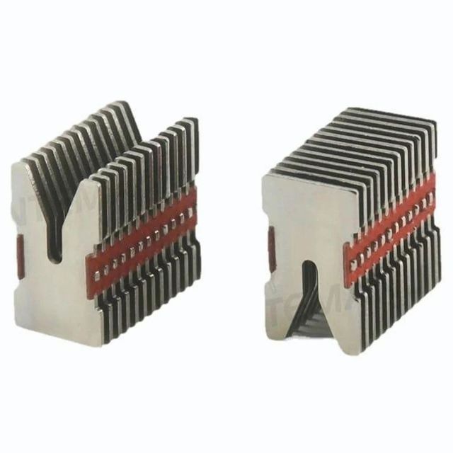 50A Grey MCB ARC Chutes Material ARC Frequency 50Hz IP Rating IP66 Current Rating 50A Rated Voltage 240V Usage/Application - Image 1