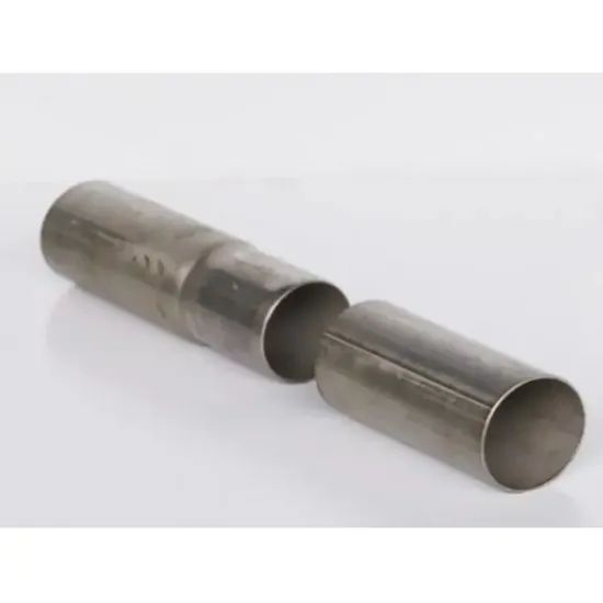 Stainless Steel Pipe Tube End Forming Machine Diameter Reduction Tube Shrinking - Image 5