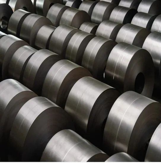 SPCC Cold Rolled Drawing Steel Strips - Image 4