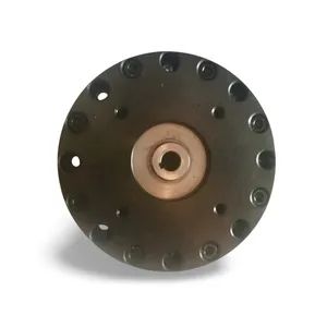 High Precision and High Speed Ratio Harmonic Reducer for Robotic Arms - Image 5