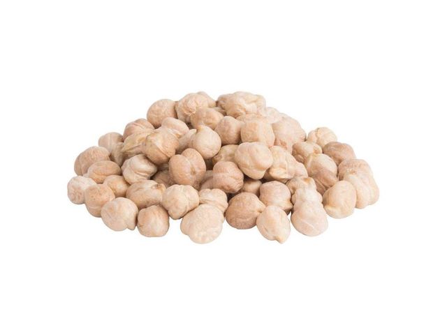 Premium Dried Chick Peas (Garbanzo Beans), Bulk Food Service  - Image 1