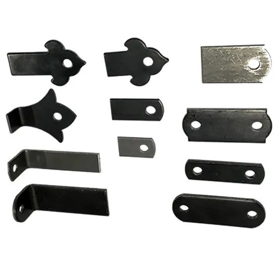 Steel Gate Stop Professional Manufacturer for Slide Gate Type Door Stop Trademark NONE Material Steel Application Villa Usage Normal Door - Image 6