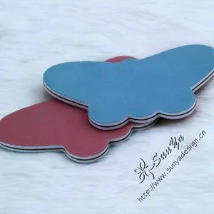 Mini Nail File with Manicure Pedicure Tools - Image 1