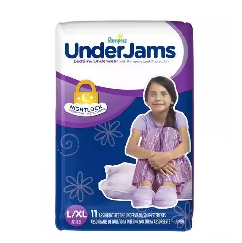 Top selling Vintage Goodnites Boxers Pampers Underjams High Quality Cotton Fluff Pulp Disposable Underwear - Image 2