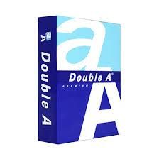 A4 Copy Paper 80gsm/75gsm/70gsm-cheap Double A and Navigator brand paper - Image 2