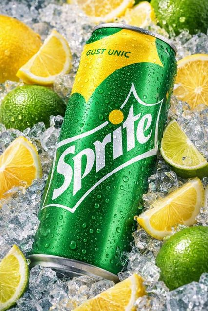Authentic Sprite Crisp Lemon Lime Refreshment Premium Soft Drink For Grocery Markets Cafes Catering And Daily Enjoyment - Image 4