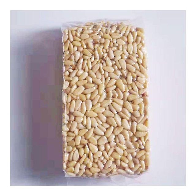 Organic pine nuts available for wholesale sale perfect for retailers and health food suppliers - Image 3