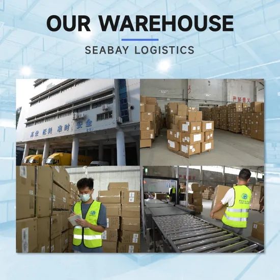 China Europe Rail Freight Services Fast Cargo Transport - Image 2