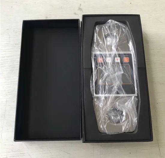 CE Crane Scale Load Cell Dynamometer Weighing Scale Digital Scales Electronic Weighing - Image 6