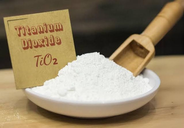 Premium Titanium Dioxide (TiO₂) for Coatings, Plastics & Industrial Applications - Image 2