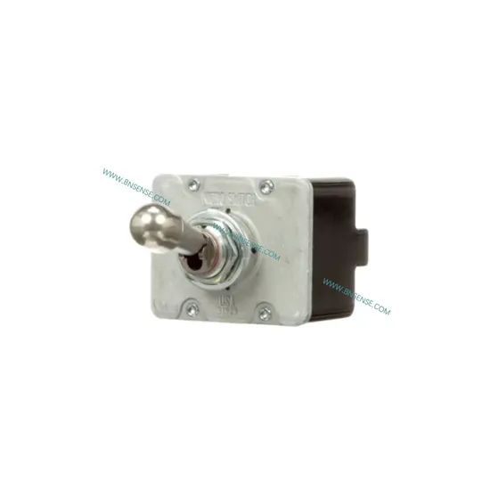 Honeywell 4TL1-3D TL SERIES MICRO SWITCH Toggle Switches - Image 3