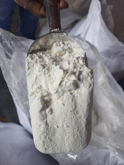 Corn Starch - Image 1