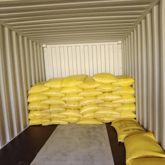 Urea N46 Fertilizer | Prilled & Granular | Premium Export Grade Agricultural | International Bulk Supply - Image 4
