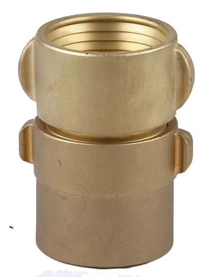 FIRE HOSE COUPLINGS AND ADAPTORS - Image 2