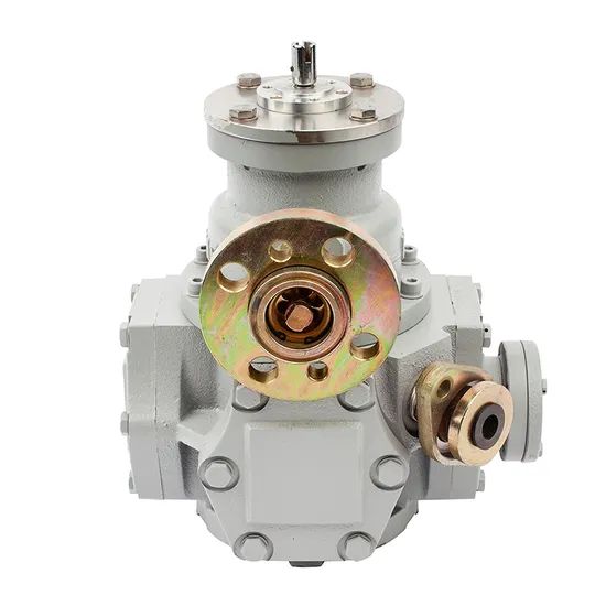 LPG Dispenser Parts LPG Flow Meter Gas Flow Meter Certification CE Trademark ZCHENG Sensor Tube/Flange Type LPG Flow - Image 2