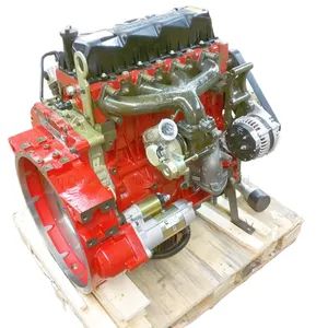 Futon Engine Original Foton Engine Isf3 8s 3168 Engine for Truck from China - Freshdi