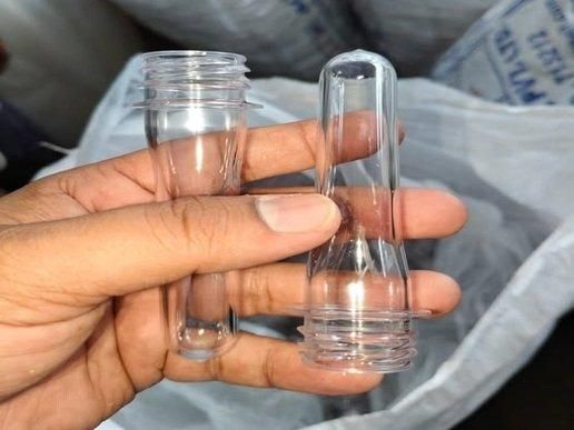 PET Bottles Scrap Supplier, PET Bottle Scrap for Sale, PET Bottle Scrap In Bale, PET Flakes Scrap Supplier - Image 2