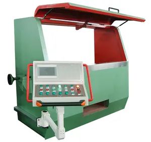 Coil to Hexagonal Bar Combined Drawing Machine - Image 4