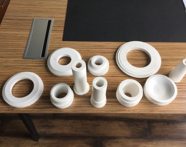 High Density Calcium Silicate Board for Insulation Solutions N14/N17 - Image 2