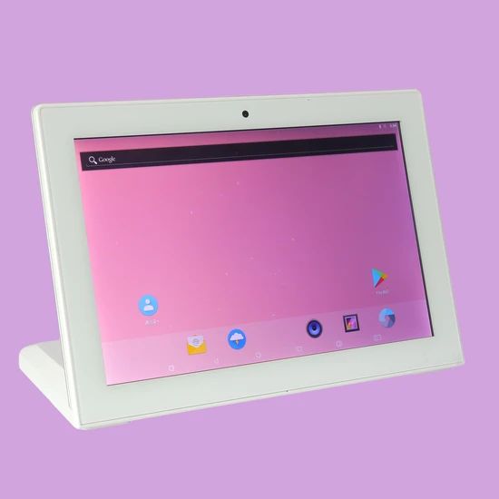 10 1 Inch Digital Photo Frame with Touch Screen Display - Image 6