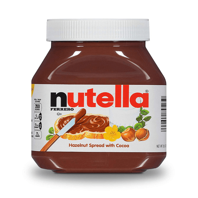 Wholesale Premium Nutellaa Sweet Chocolate Liquid Bulk Factory Sale Hazelnut Cocoa Spread - Image 3