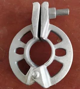 Construction Scaffolding Forged Rosette Clamp - Image 5