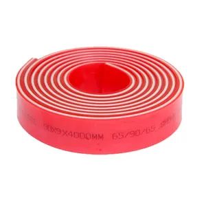 Silk Screen Printing Squeegee Rubber - Image 3