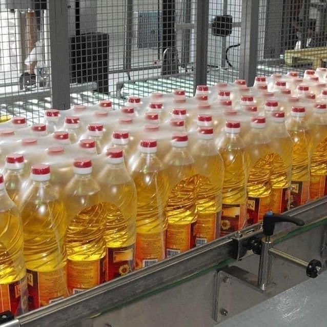 Refined Sunflower Oil - Image 3