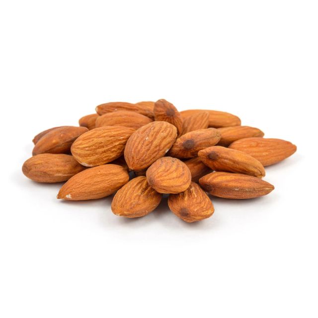 Best Grade Almond Nuts/ Raw Natural Almond Nuts / Organic Bitter Almonds Best Price - Image 3