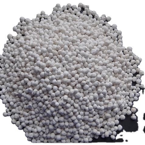 Supplier Sale White Granular Compound Fertilizer Npk 15-15-15 - Image 4