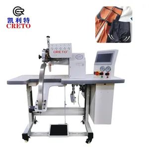 Professional Long Arm Sticker Machine for Efficient Label Application - Image 5