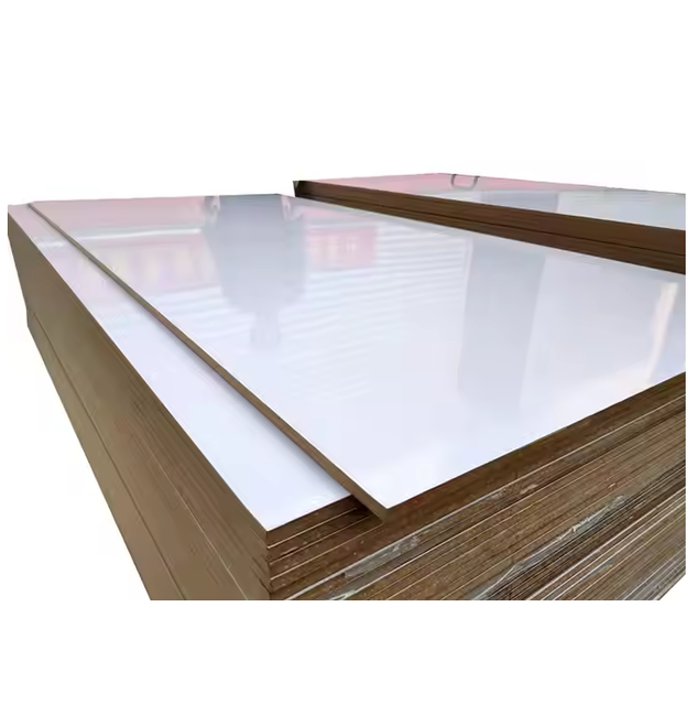 1.8mm 3mm Thin Raw MDF / HDF Board / MDF Plywood Sheet - Image 4