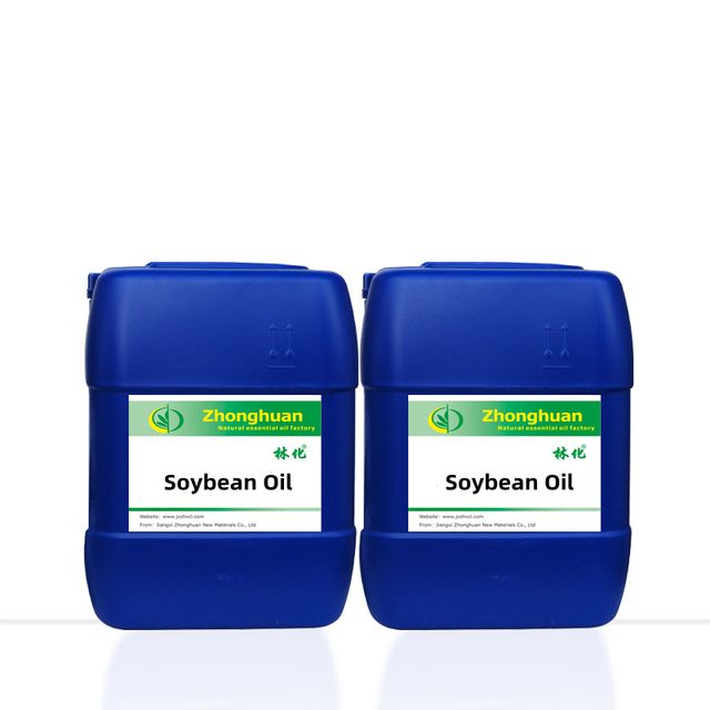 Refined & crude Soybean Oil & Soya oil for cooking/Refined Soyabean Oil Soybean refined oil for sale - Image 3