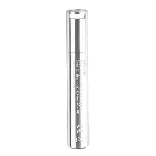 Waterproof Temperature Instruments Super High Temperature Data Logger - Image 3
