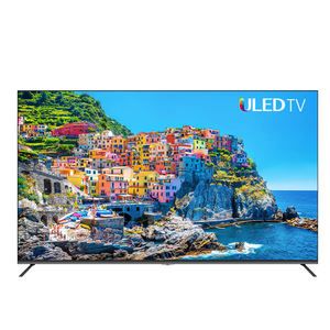 Normal Flat Screen Led Tv Accept Custom 4K Android Table Tv Television 24 Inch Smart Tv 32 40 43 50 55 65 Inch - Image 4