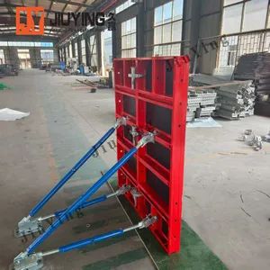 High-Quality Steel Formwork Systems for Efficient Building Projects - Image 1