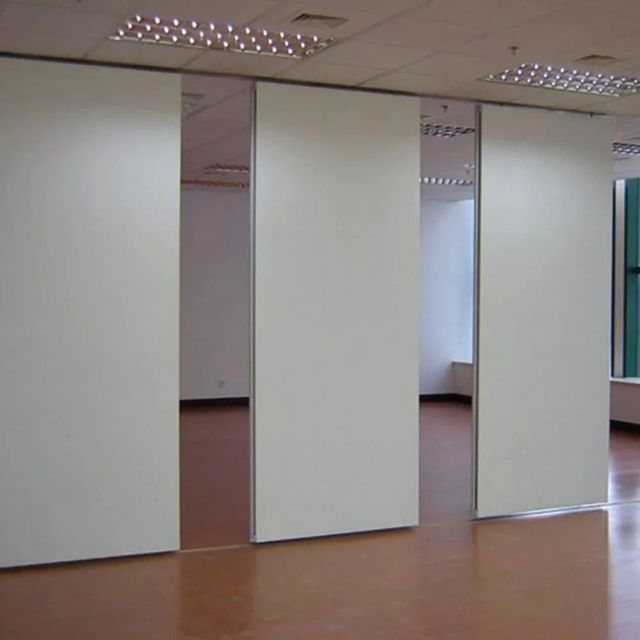 Gypsum Partition Service Durability Durable Weight Lightweight Wall Type Partition Finish Neatly Finished Intended Use Homes, Offices, And Commercial - Image 1
