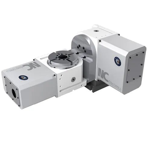 Numerical Control Machine CNC Machining Center Accessories - Image 2