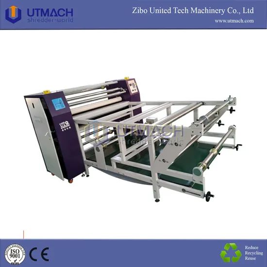 Creating Custom Banners, Flags, and Posters Sublimation Printer - Image 2