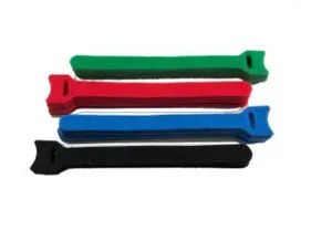 Durable Heavy-Duty Cable Ties for Secure Organization and Storage - Image 5