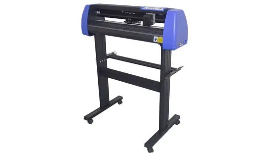Hot Sale Cutting Plotter Mobile Phones Screen Protection Vinyl Cutter - Image 3
