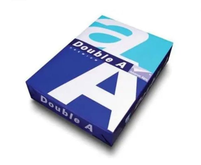 A4 copy paper 80g - Image 1
